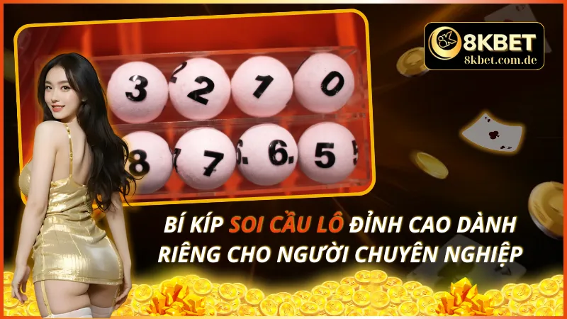 Soi Cầu Lô